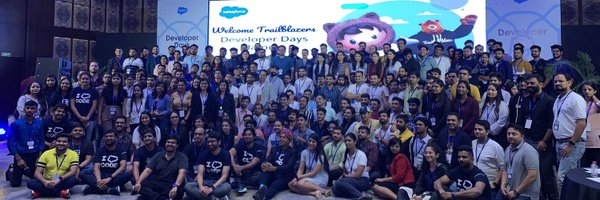 JagSalesforce Profile Banner