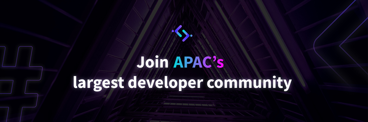 DevCon Alliance banner