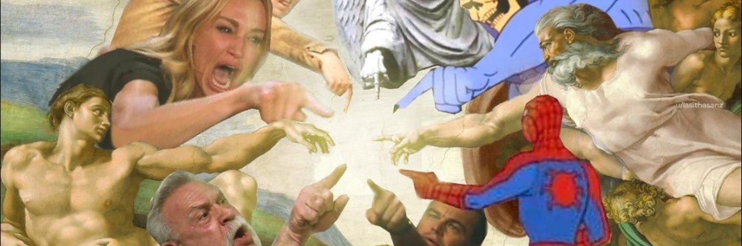 AraBogart's profile banner image
