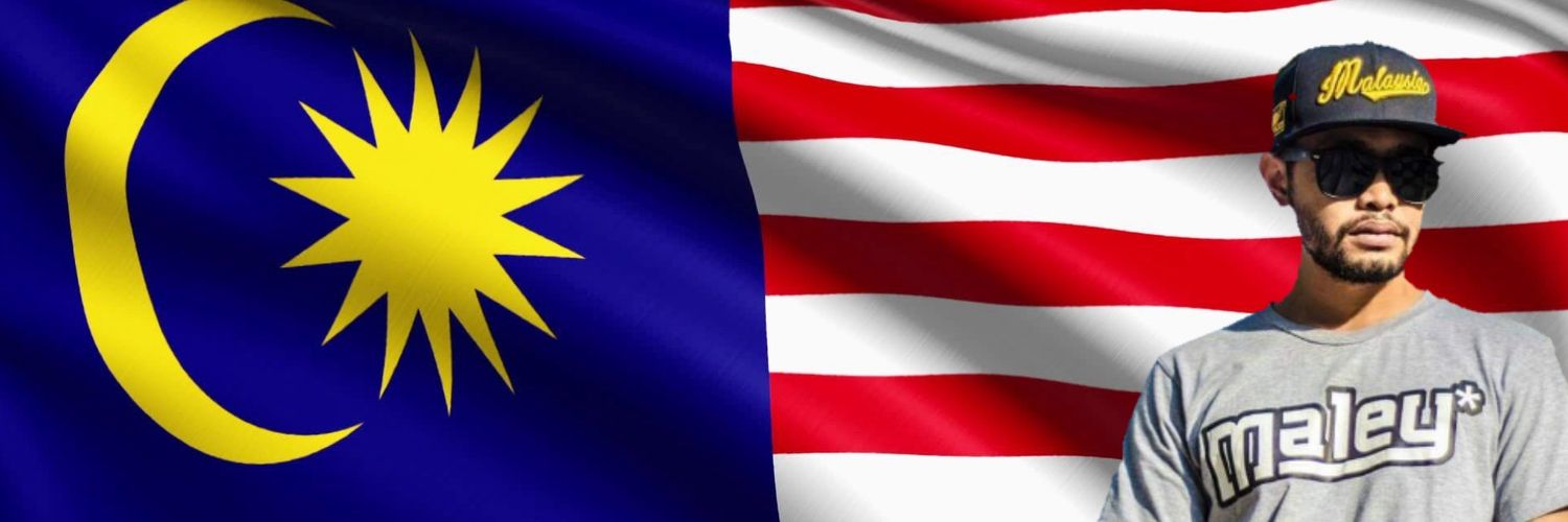 afiqjaffarran's profile banner image