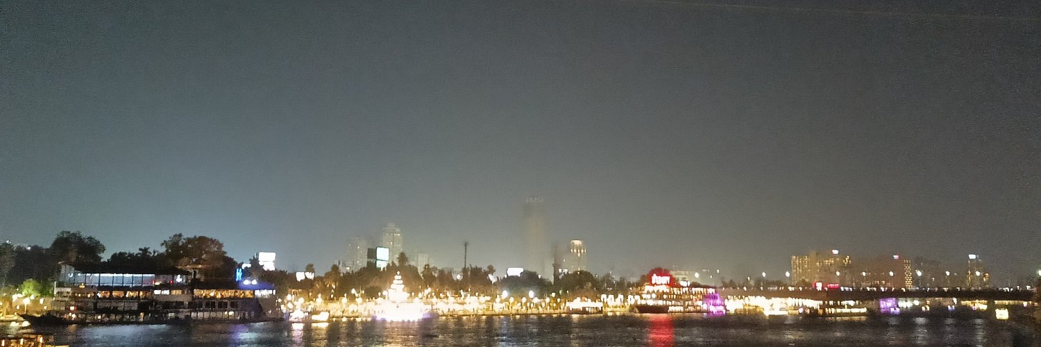shahdoodd's profile banner image