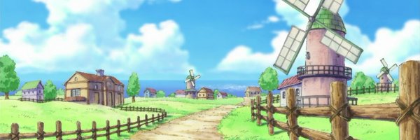 TheLuffygems Profile Banner