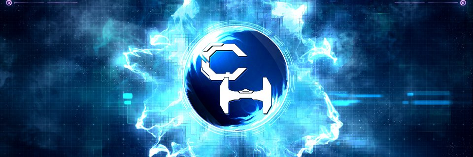 Chaos Hour banner