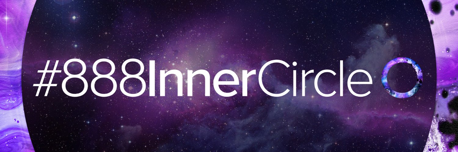 888 Inner Circle's banner