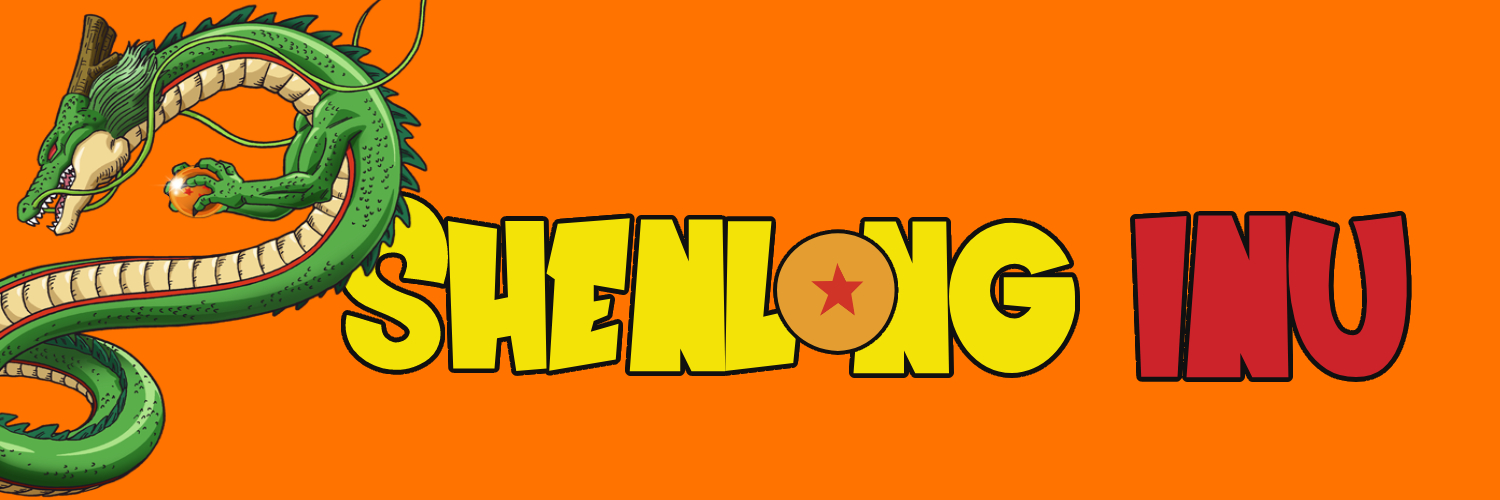 Shenlong Inu banner
