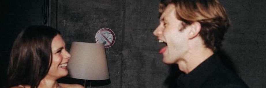 Aurora🦀🦀 banner