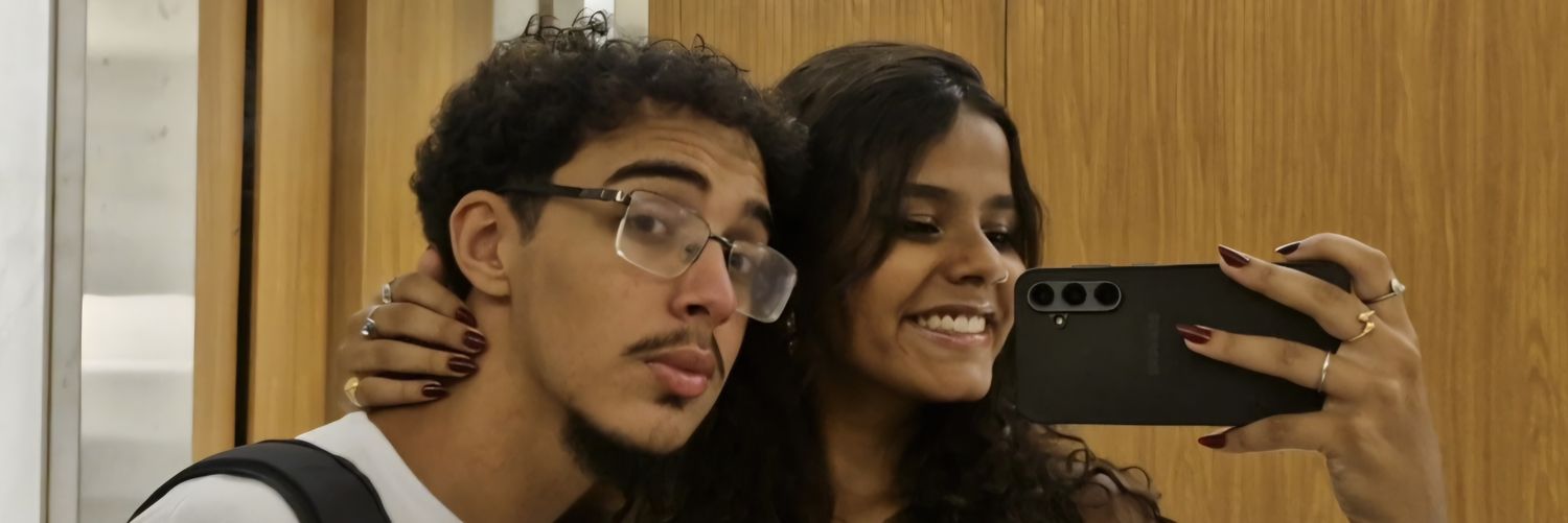 Morais 🐈‍⬛ banner