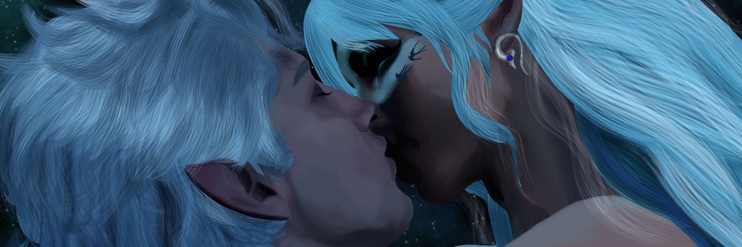 LadyDarkEternal's profile banner image