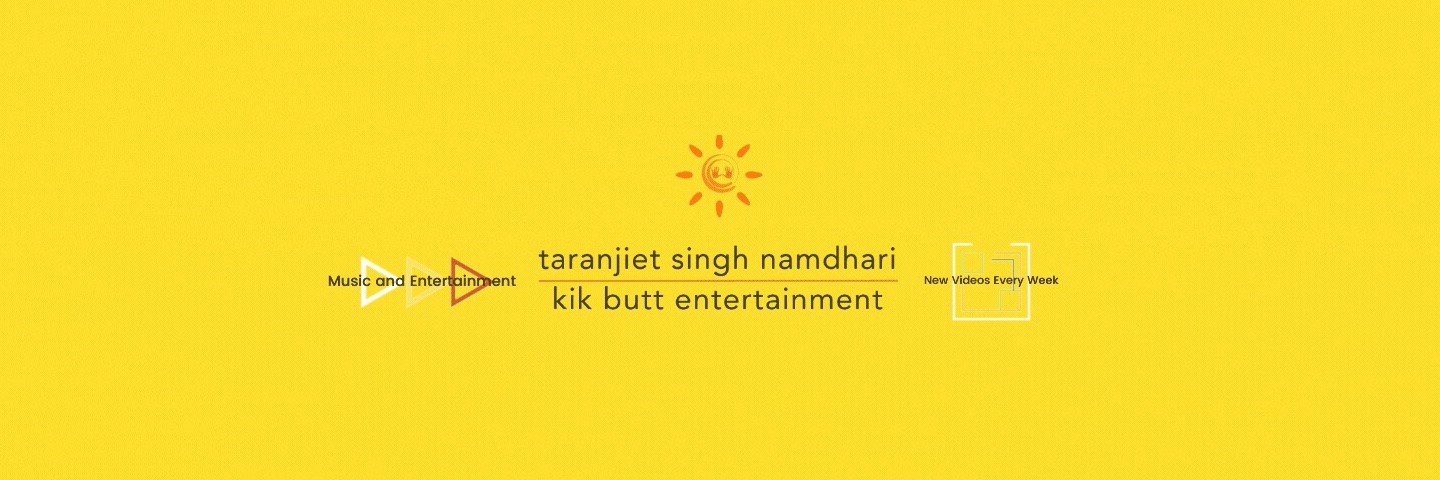 Taranjiet Singh Namdhari banner