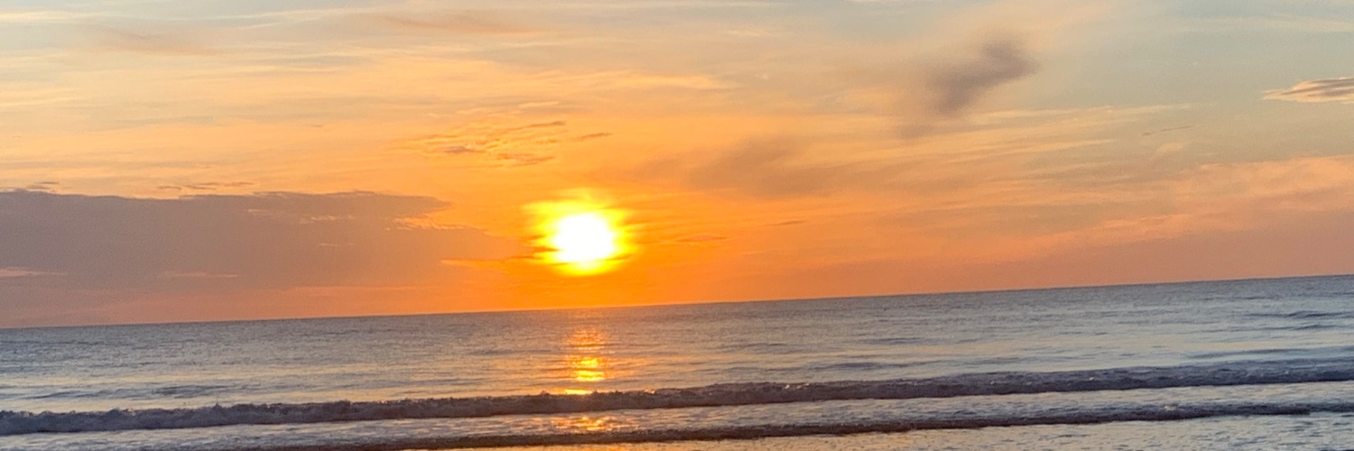 amandaweston's profile banner image