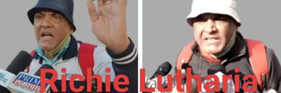 HinduCoalition's profile banner image