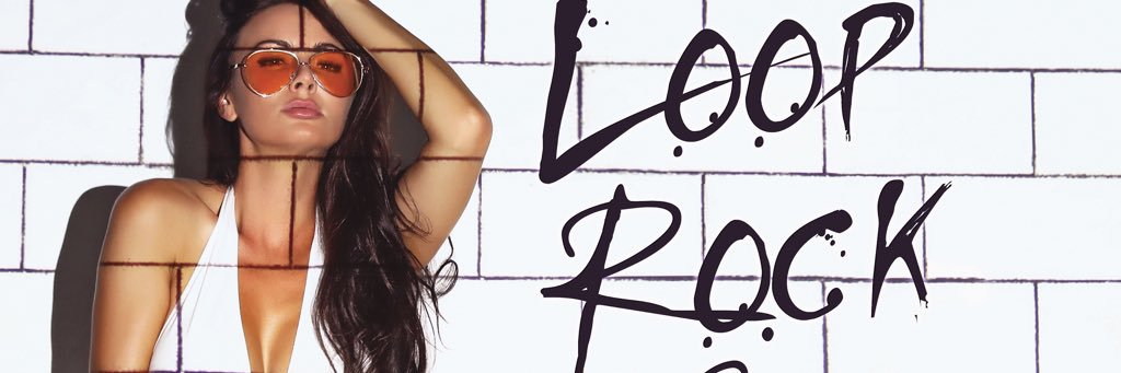 April-LoopRockGirl banner