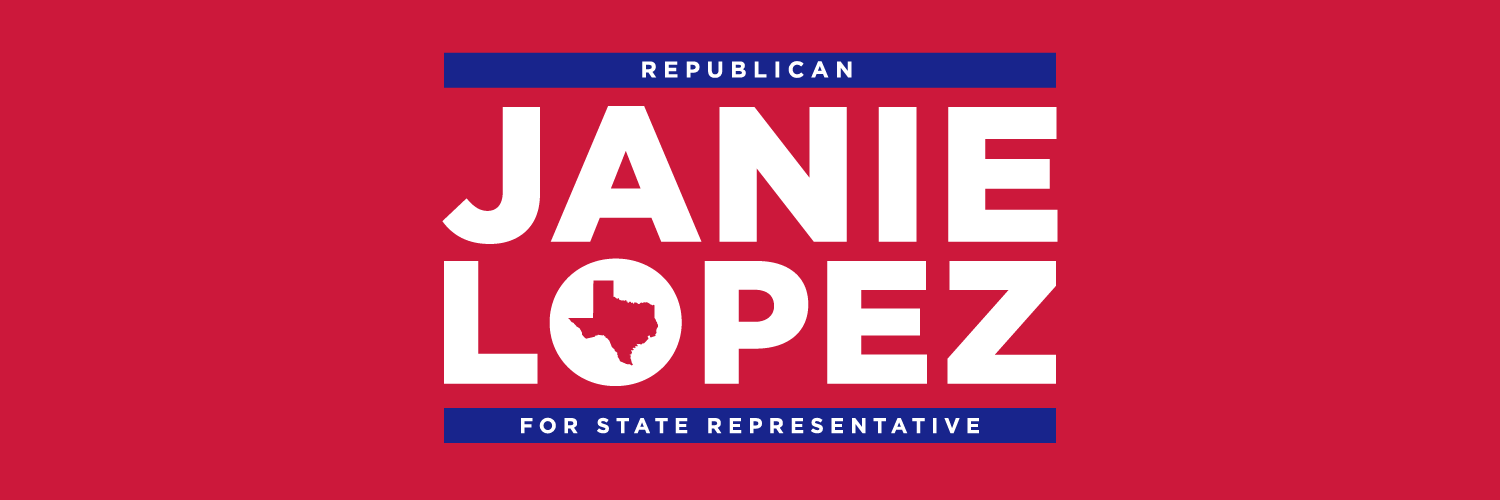 Janie Lopez Profile Banner