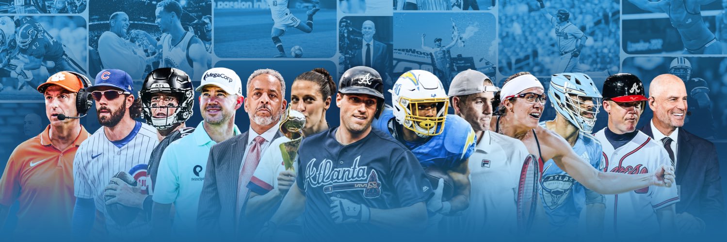 Pure Athlete banner