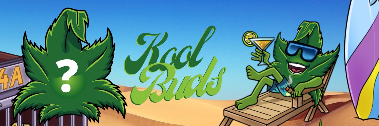 Kool Buds | P2E banner