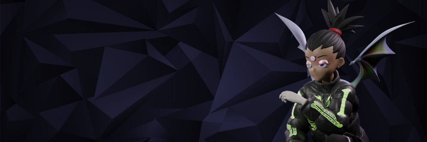 NΞPHY banner