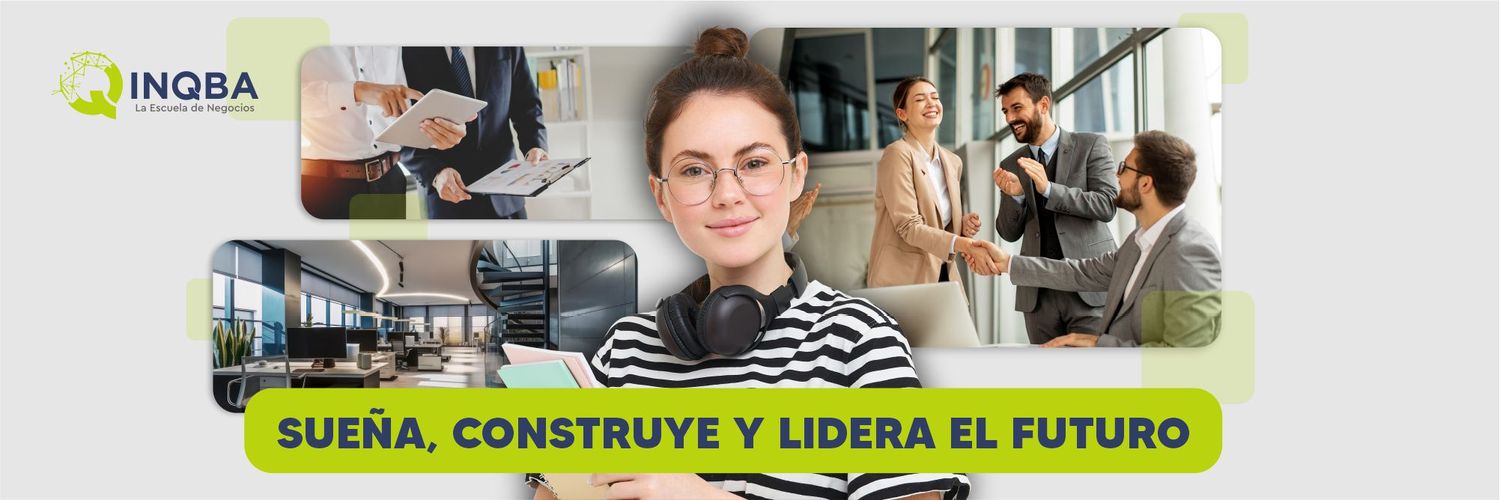 InqbaMexico's profile banner image