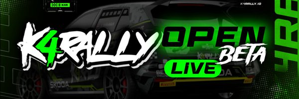 k4rally Profile Banner