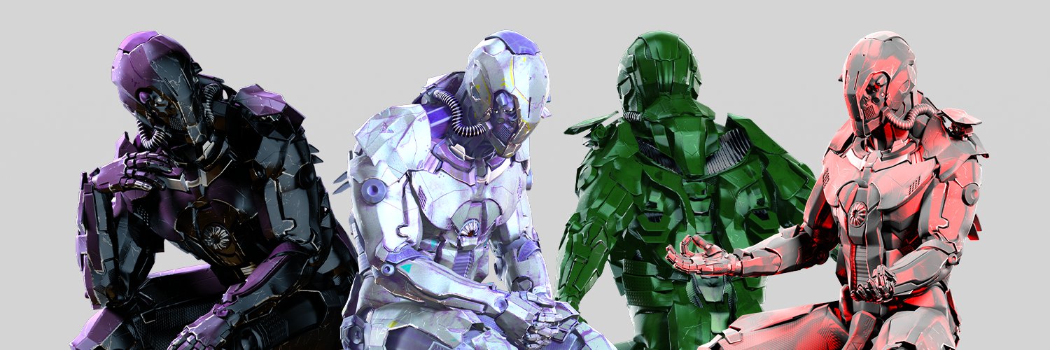 PrivateRobotCH's profile banner image