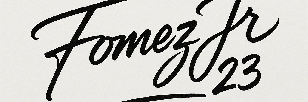 fomezjunior_23's profile banner image