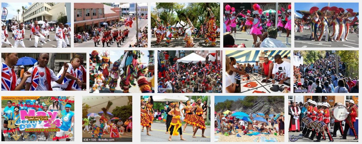 bermudaday's profile banner image