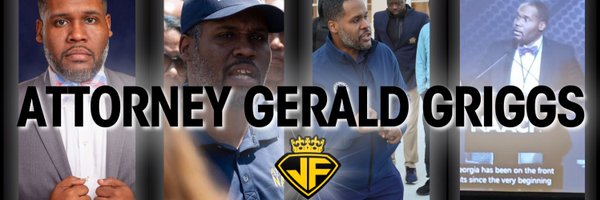 AttorneyGriggs Profile Banner