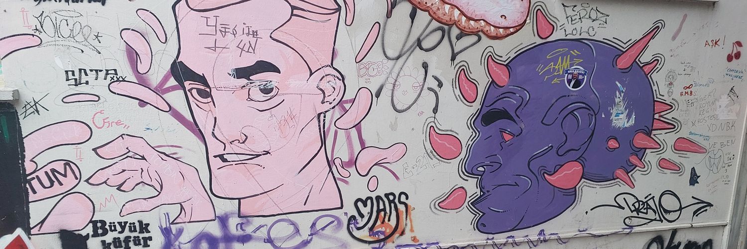 Khazar 🌊🌊 banner