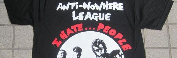 Capt Sensible banner