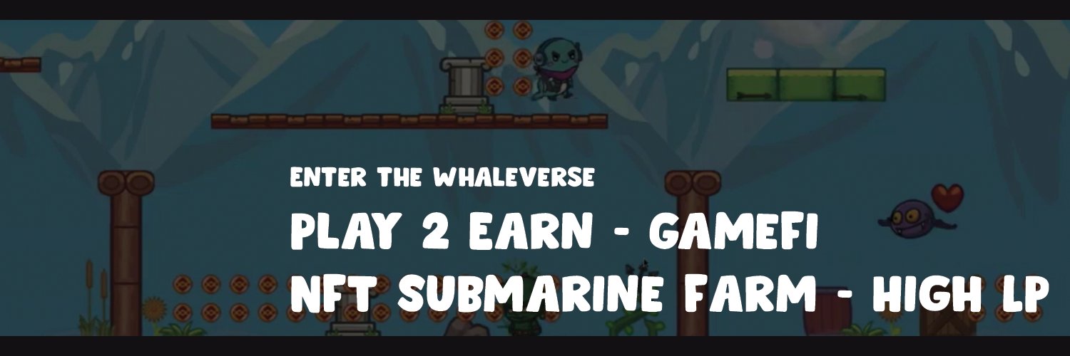 SafeWhale banner