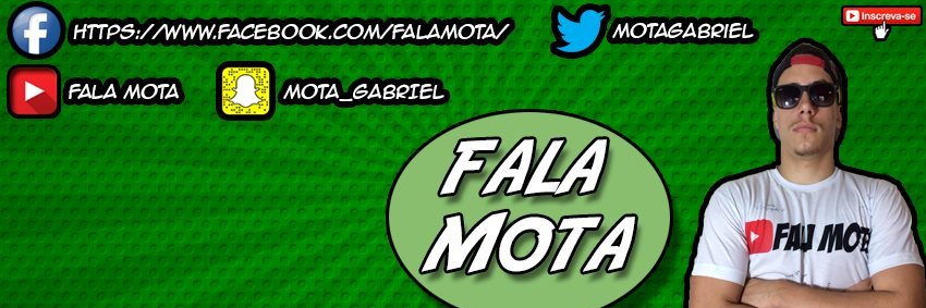 MotaGabriel's profile banner image