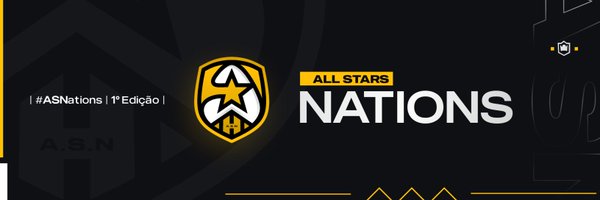 AllStarsNations Profile Banner