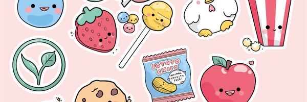 hellohappysnacker Profile Banner