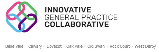 iGPc Primary Care Network banner