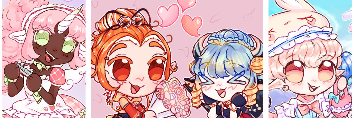 Cy! 🦈 Vgen 💖's banner