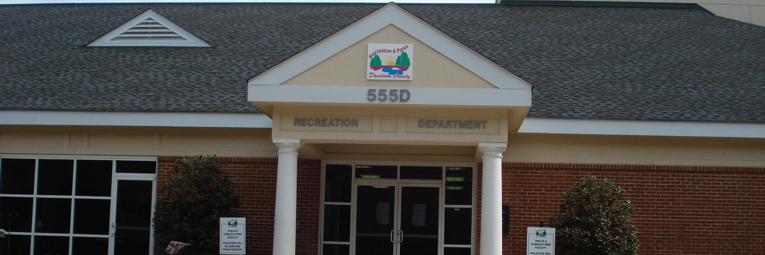 DCParksRec's profile banner image