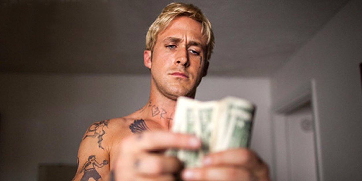 Peter Starrett banner