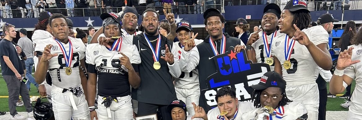 Jalon Leviege banner