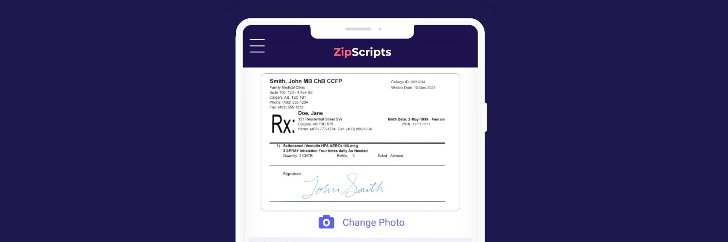 ZipScripts Profile Banner