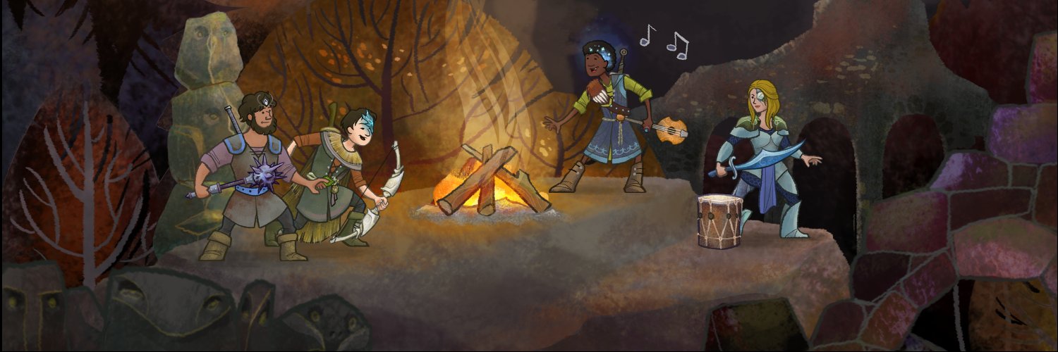 CandyComposer's profile banner image