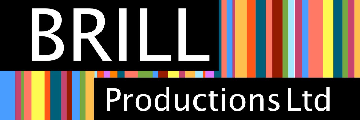 Brill Productions Ltd banner