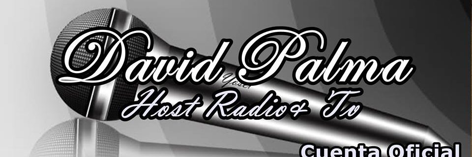 davidpalmafm's profile banner image