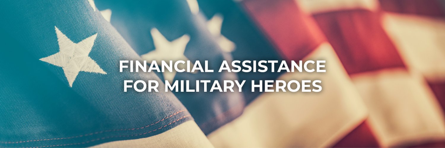 PenFed Foundation banner