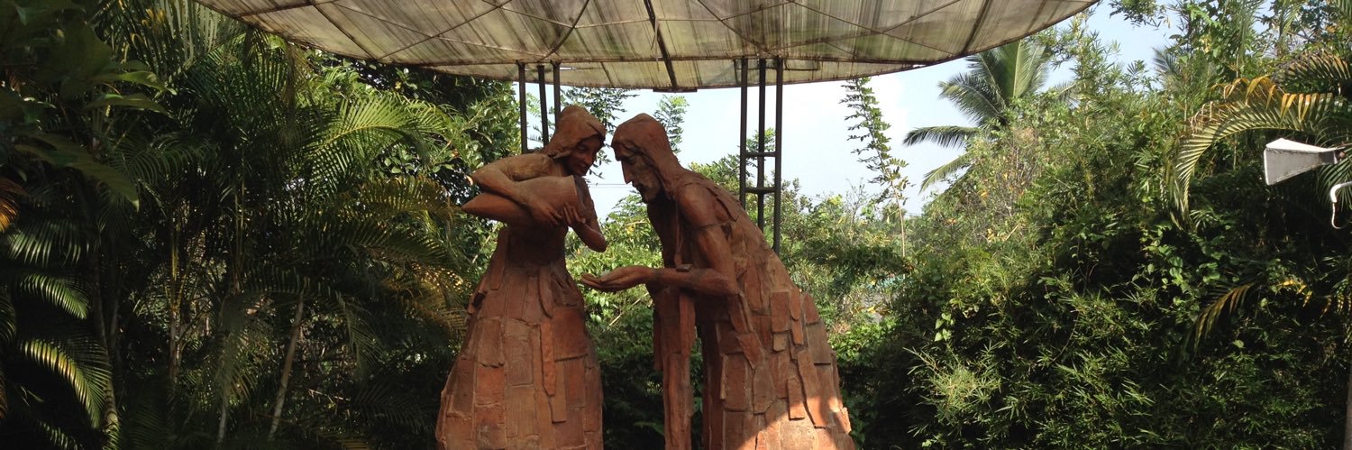 Centre for Ecclesial Ethics banner