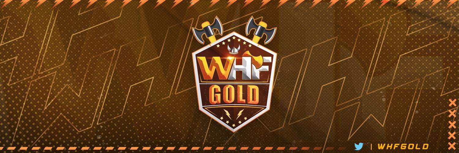WHFGold banner