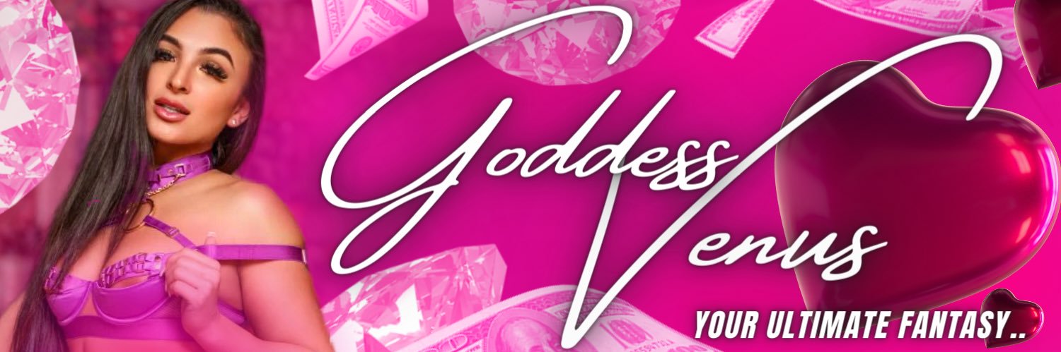 V̳e̳n̳u̳s̳ banner
