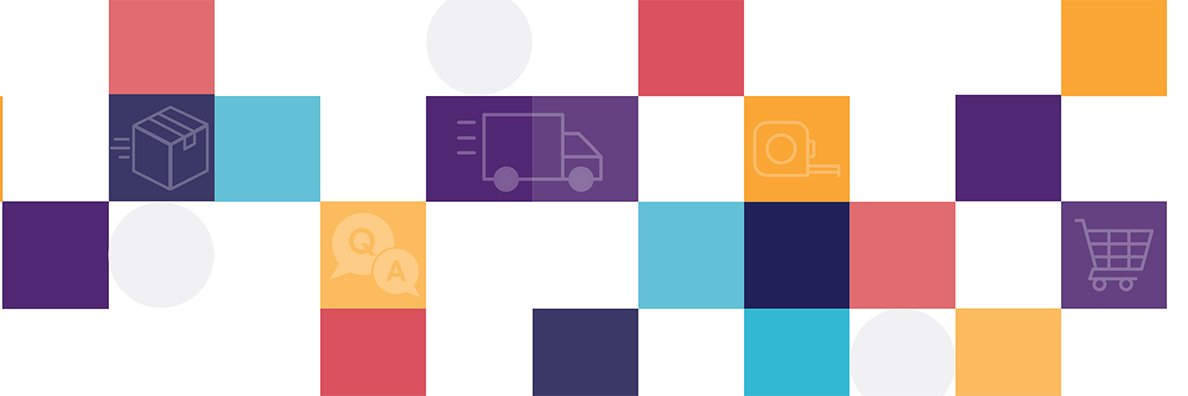 Hallmark Building Supplies Inc. banner