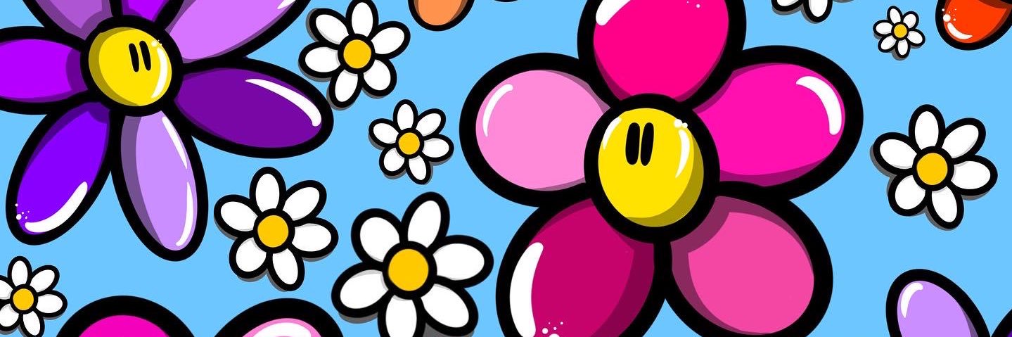 Floey111's profile banner image