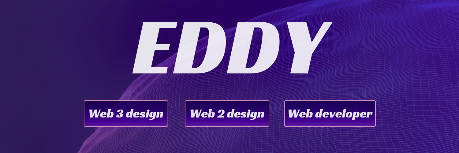 EDDY banner