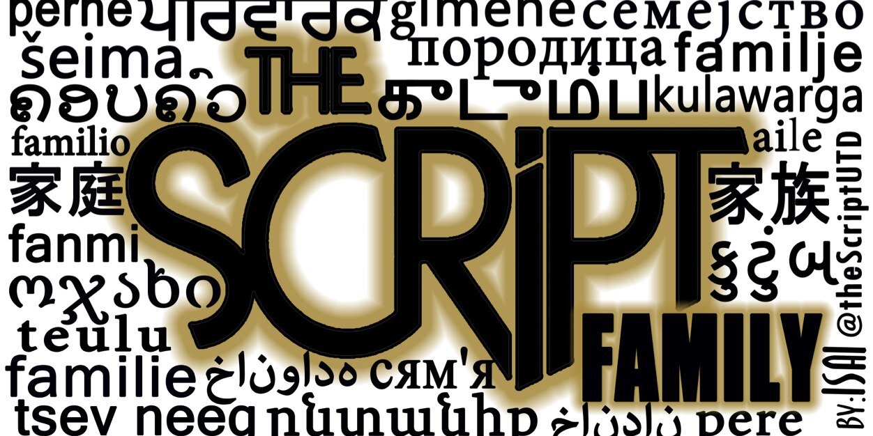 theScriptUTD's profile banner image