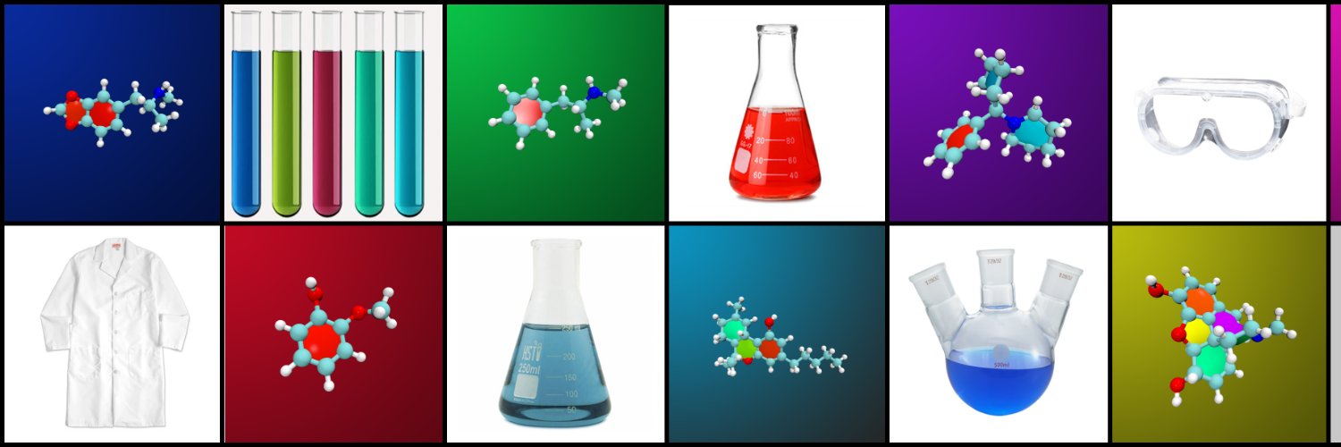 ChemistNFT's profile banner image